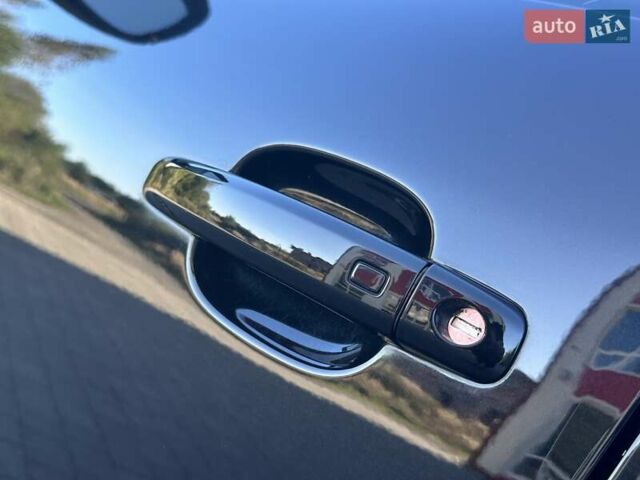 Черный Ауди Ку 5, объемом двигателя 1.98 л и пробегом 194 тыс. км за 12950 $, фото 44 на Automoto.ua