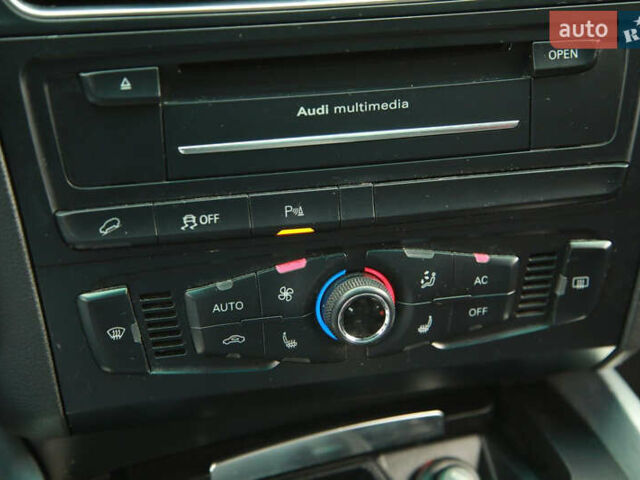 Ауди Ку 5 2012 в Харькове на Automoto.ua Черный Ауди Ку 5, объемом двигателя 1.97 л и пробегом 250 тыс. км за 14700 $, фото 15 на Automoto.ua