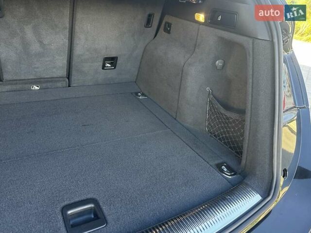 Черный Ауди Ку 5, объемом двигателя 1.98 л и пробегом 194 тыс. км за 12950 $, фото 104 на Automoto.ua