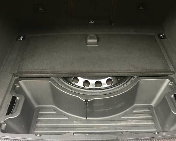 Черный Ауди Ку 5, объемом двигателя 1.98 л и пробегом 89 тыс. км за 15500 $, фото 25 на Automoto.ua