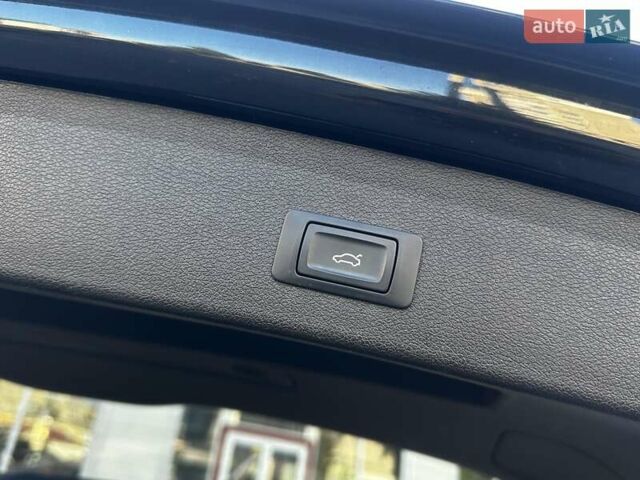 Черный Ауди Ку 5, объемом двигателя 1.98 л и пробегом 194 тыс. км за 12950 $, фото 101 на Automoto.ua