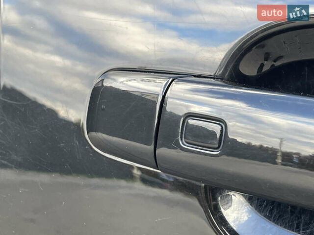 Чорний Ауді Ку 5, об'ємом двигуна 1.98 л та пробігом 300 тис. км за 12000 $, фото 18 на Automoto.ua