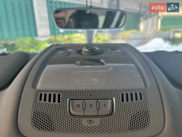 Черный Ауди Ку 5, объемом двигателя 2 л и пробегом 265 тыс. км за 13999 $, фото 55 на Automoto.ua