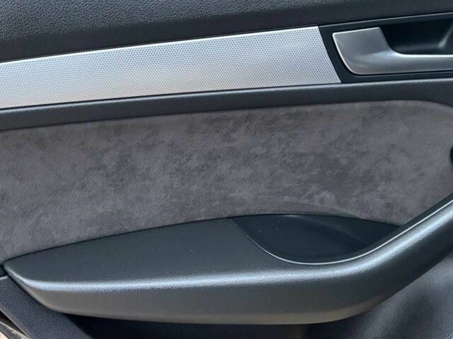 Черный Ауди Ку 5, объемом двигателя 2 л и пробегом 244 тыс. км за 15700 $, фото 21 на Automoto.ua