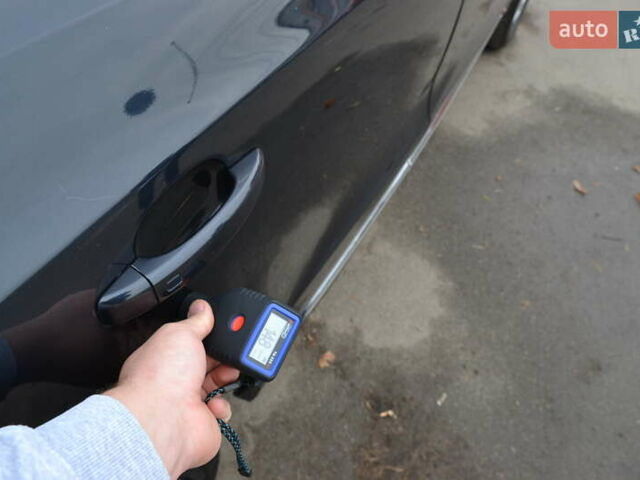 Ауді Ку 5 2013 у Луцьку на Automoto.ua Чорний Ауді Ку 5, об'ємом двигуна 1.98 л та пробігом 267 тис. км за 13500 $, фото 37 на Automoto.ua