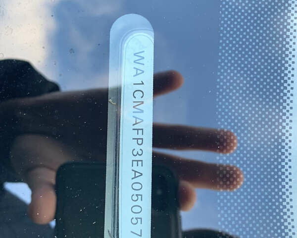 Черный Ауди Ку 5, объемом двигателя 3 л и пробегом 164 тыс. км за 17000 $, фото 36 на Automoto.ua