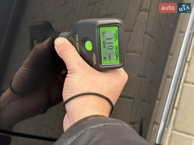 Черный Ауди Ку 5, объемом двигателя 2 л и пробегом 216 тыс. км за 15900 $, фото 71 на Automoto.ua