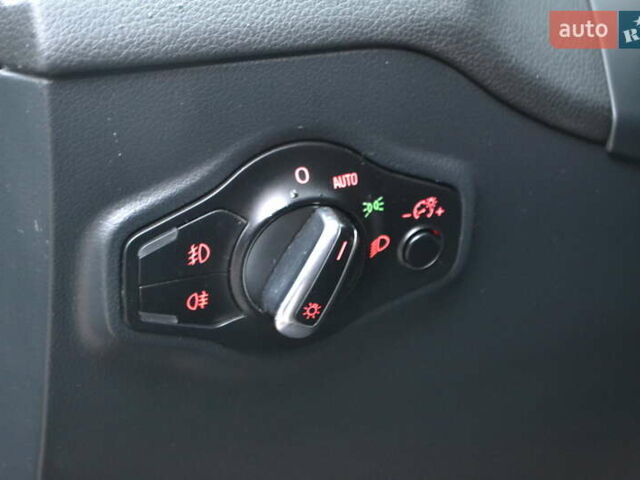 Черный Ауди Ку 5, объемом двигателя 1.98 л и пробегом 241 тыс. км за 12999 $, фото 28 на Automoto.ua