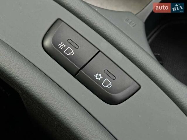 Черный Ауди Ку 5, объемом двигателя 2 л и пробегом 216 тыс. км за 15900 $, фото 61 на Automoto.ua