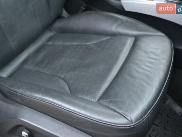 Черный Ауди Ку 5, объемом двигателя 1.98 л и пробегом 241 тыс. км за 12999 $, фото 22 на Automoto.ua