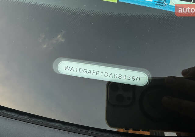 Чорний Ауді Ку 5, об'ємом двигуна 3 л та пробігом 141 тис. км за 15950 $, фото 32 на Automoto.ua