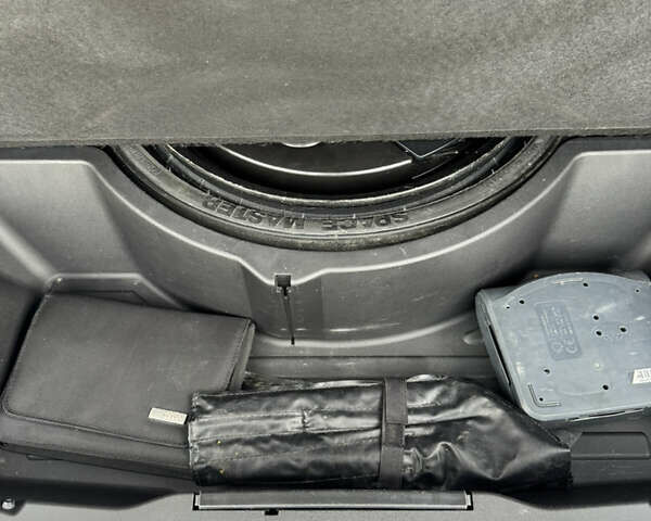 Чорний Ауді Ку 5, об'ємом двигуна 2.97 л та пробігом 167 тис. км за 17500 $, фото 11 на Automoto.ua