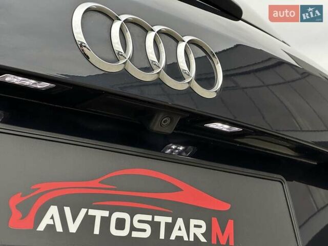 Черный Ауди Ку 5, объемом двигателя 2 л и пробегом 216 тыс. км за 15900 $, фото 18 на Automoto.ua