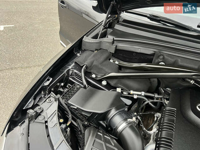 Черный Ауди Ку 5, объемом двигателя 2 л и пробегом 238 тыс. км за 15200 $, фото 13 на Automoto.ua