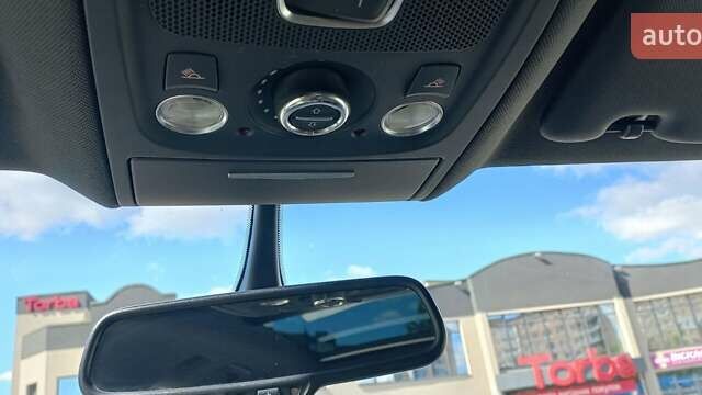 Черный Ауди Ку 5, объемом двигателя 1.98 л и пробегом 233 тыс. км за 15299 $, фото 17 на Automoto.ua