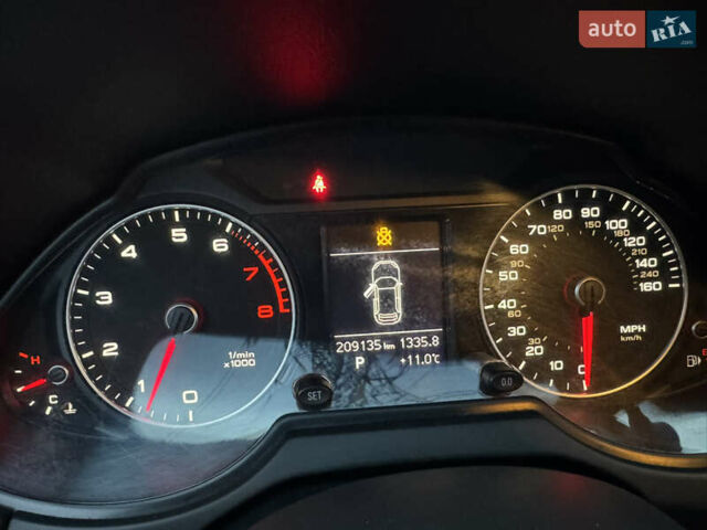 Чорний Ауді Ку 5, об'ємом двигуна 1.98 л та пробігом 209 тис. км за 15000 $, фото 40 на Automoto.ua