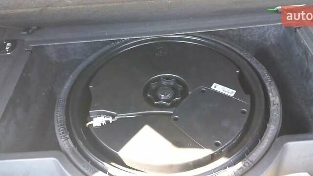 Черный Ауди Ку 5, объемом двигателя 1.98 л и пробегом 233 тыс. км за 15299 $, фото 22 на Automoto.ua