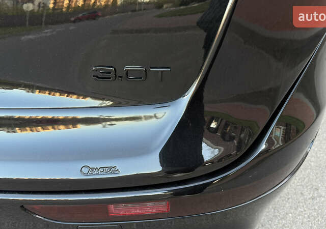 Чорний Ауді Ку 5, об'ємом двигуна 3 л та пробігом 141 тис. км за 15500 $, фото 34 на Automoto.ua