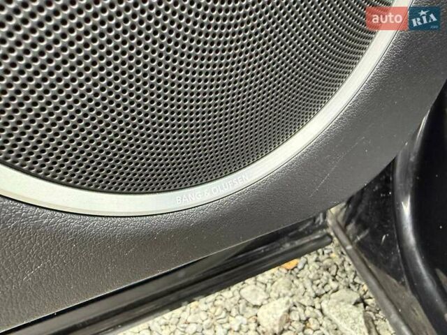 Черный Ауди Ку 5, объемом двигателя 1.98 л и пробегом 219 тыс. км за 14200 $, фото 23 на Automoto.ua