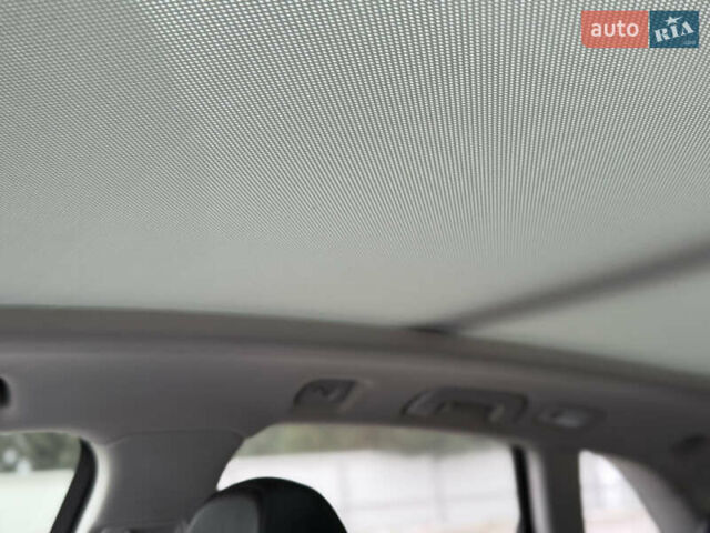 Черный Ауди Ку 5, объемом двигателя 2 л и пробегом 200 тыс. км за 14800 $, фото 15 на Automoto.ua