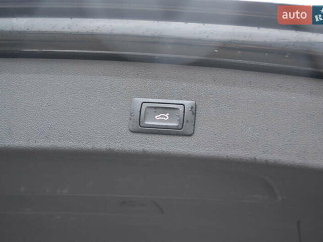 Черный Ауди Ку 5, объемом двигателя 1.98 л и пробегом 241 тыс. км за 12999 $, фото 40 на Automoto.ua