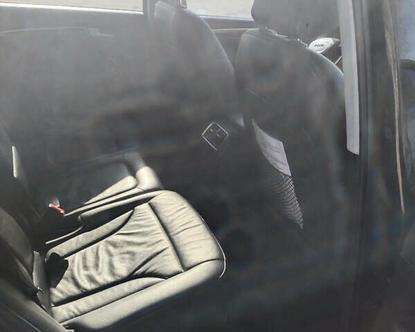 Чорний Ауді Ку 5, об'ємом двигуна 1.98 л та пробігом 216 тис. км за 14800 $, фото 8 на Automoto.ua