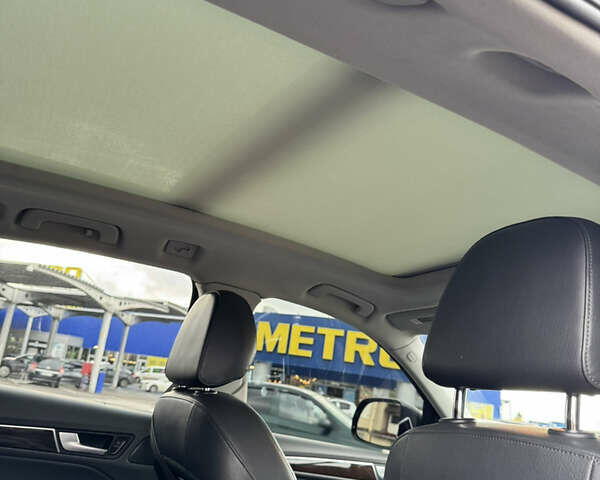 Чорний Ауді Ку 5, об'ємом двигуна 2.97 л та пробігом 167 тис. км за 17500 $, фото 18 на Automoto.ua