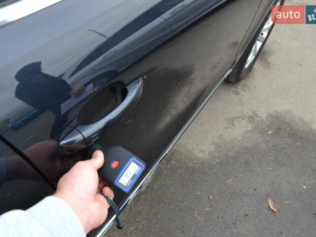 Ауді Ку 5 2013 у Луцьку на Automoto.ua Чорний Ауді Ку 5, об'ємом двигуна 1.98 л та пробігом 267 тис. км за 13500 $, фото 38 на Automoto.ua