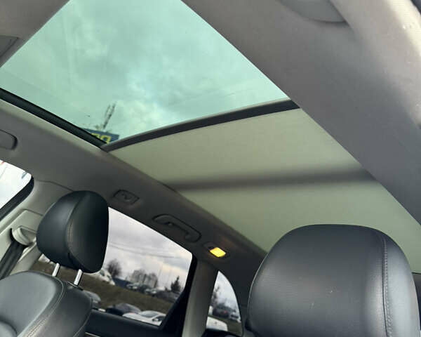 Чорний Ауді Ку 5, об'ємом двигуна 2.97 л та пробігом 167 тис. км за 17500 $, фото 14 на Automoto.ua