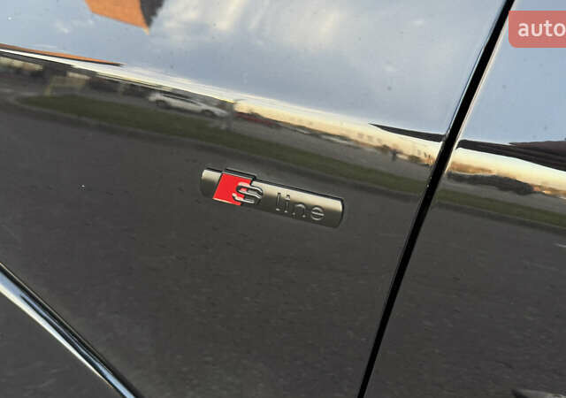 Чорний Ауді Ку 5, об'ємом двигуна 3 л та пробігом 141 тис. км за 15500 $, фото 30 на Automoto.ua