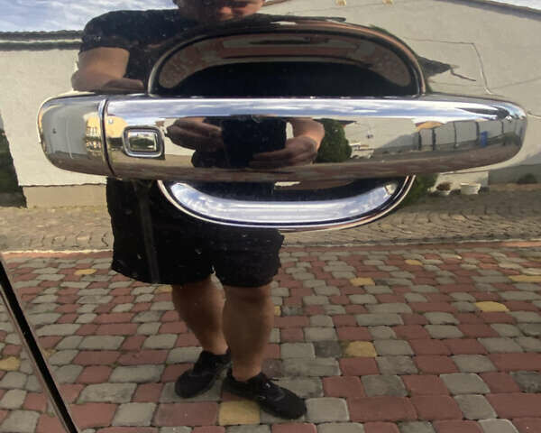 Черный Ауди Ку 5, объемом двигателя 1.98 л и пробегом 235 тыс. км за 14800 $, фото 23 на Automoto.ua