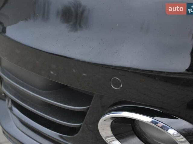 Черный Ауди Ку 5, объемом двигателя 1.98 л и пробегом 241 тыс. км за 12999 $, фото 16 на Automoto.ua