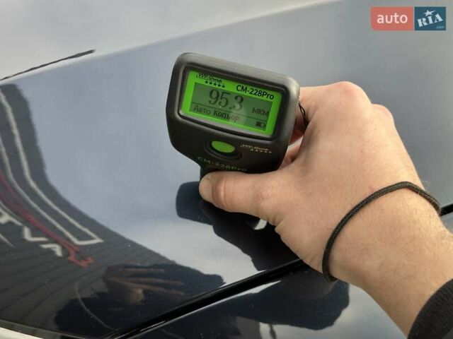 Черный Ауди Ку 5, объемом двигателя 2 л и пробегом 216 тыс. км за 15900 $, фото 73 на Automoto.ua