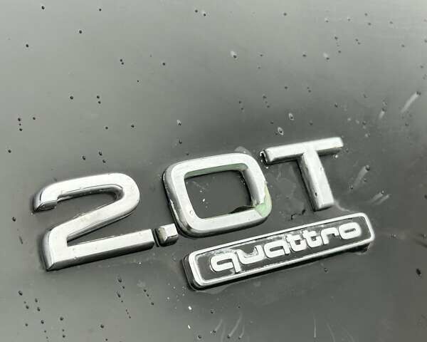 Черный Ауди Ку 5, объемом двигателя 2 л и пробегом 247 тыс. км за 15500 $, фото 8 на Automoto.ua