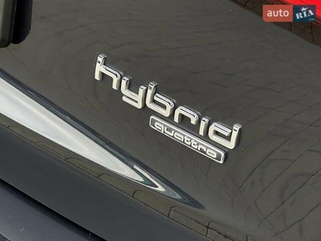 Черный Ауди Ку 5, объемом двигателя 2 л и пробегом 216 тыс. км за 15900 $, фото 17 на Automoto.ua