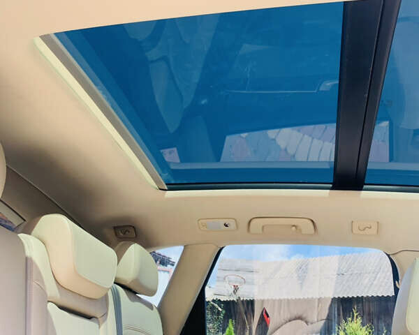 Черный Ауди Ку 5, объемом двигателя 3 л и пробегом 164 тыс. км за 17000 $, фото 26 на Automoto.ua