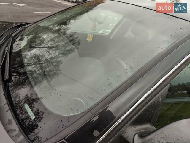 Черный Ауди Ку 5, объемом двигателя 1.98 л и пробегом 169 тыс. км за 19200 $, фото 12 на Automoto.ua