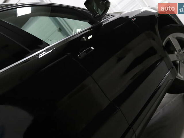 Чорний Ауді Ку 5, об'ємом двигуна 1.98 л та пробігом 256 тис. км за 11999 $, фото 28 на Automoto.ua