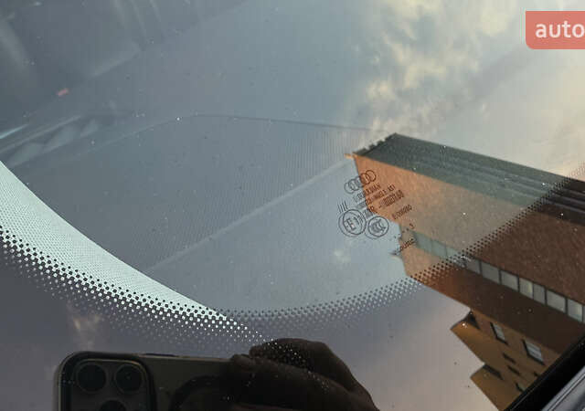 Чорний Ауді Ку 5, об'ємом двигуна 3 л та пробігом 141 тис. км за 15500 $, фото 33 на Automoto.ua