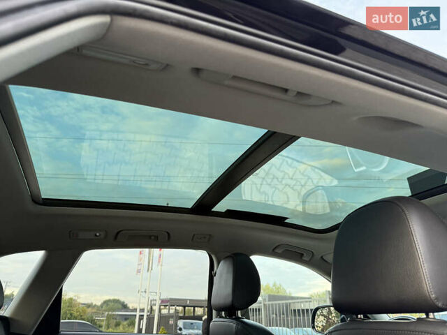 Ауди Ку 5 2013 в Львове на Automoto.ua Черный Ауди Ку 5, объемом двигателя 1.98 л и пробегом 159 тыс. км за 12900 $, фото 23 на Automoto.ua