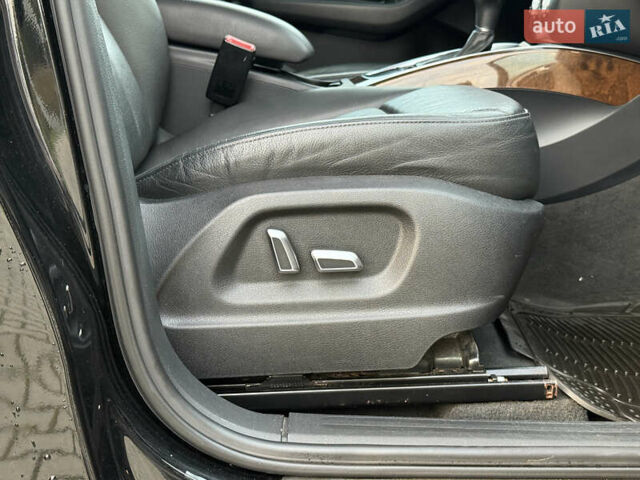 Ауди Ку 5 2013 в Львове на Automoto.ua Черный Ауди Ку 5, объемом двигателя 1.98 л и пробегом 159 тыс. км за 12900 $, фото 24 на Automoto.ua