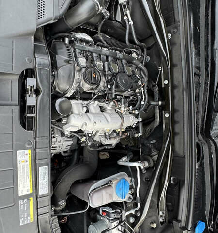 Черный Ауди Ку 5, объемом двигателя 2 л и пробегом 223 тыс. км за 12999 $, фото 20 на Automoto.ua