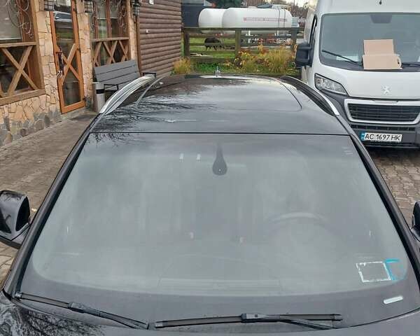 Черный Ауди Ку 5, объемом двигателя 2 л и пробегом 231 тыс. км за 11400 $, фото 31 на Automoto.ua