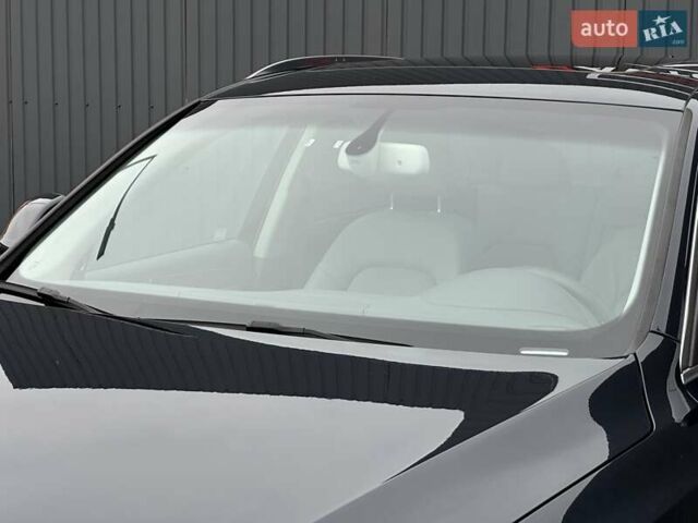 Черный Ауди Ку 5, объемом двигателя 2 л и пробегом 216 тыс. км за 15900 $, фото 5 на Automoto.ua