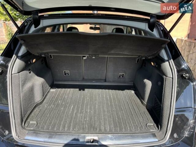 Черный Ауди Ку 5, объемом двигателя 2.97 л и пробегом 239 тыс. км за 16900 $, фото 14 на Automoto.ua