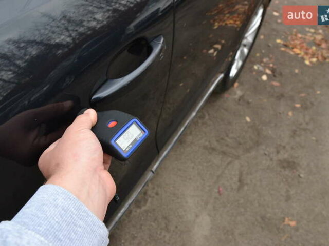 Ауді Ку 5 2013 у Луцьку на Automoto.ua Чорний Ауді Ку 5, об'ємом двигуна 1.98 л та пробігом 267 тис. км за 13500 $, фото 32 на Automoto.ua