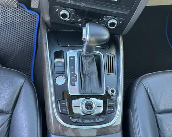Ауди Ку 5 2013 в Киеве на Automoto.ua Черный Ауди Ку 5, объемом двигателя 1.98 л и пробегом 195 тыс. км за 15500 $, фото 41 на Automoto.ua