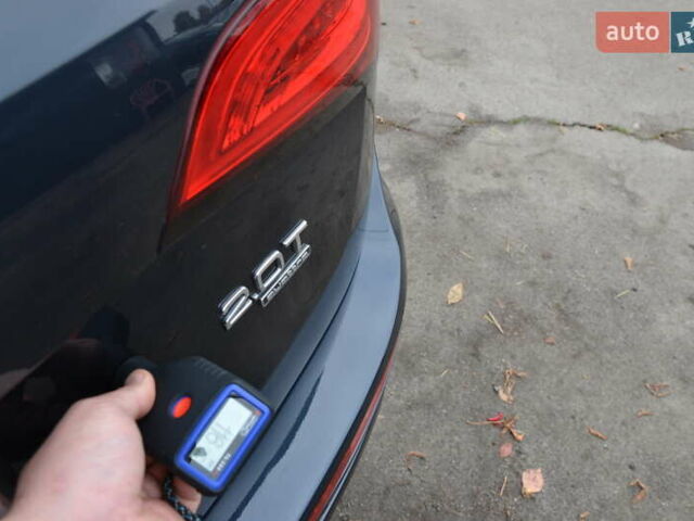 Ауді Ку 5 2013 у Луцьку на Automoto.ua Чорний Ауді Ку 5, об'ємом двигуна 1.98 л та пробігом 267 тис. км за 13500 $, фото 35 на Automoto.ua