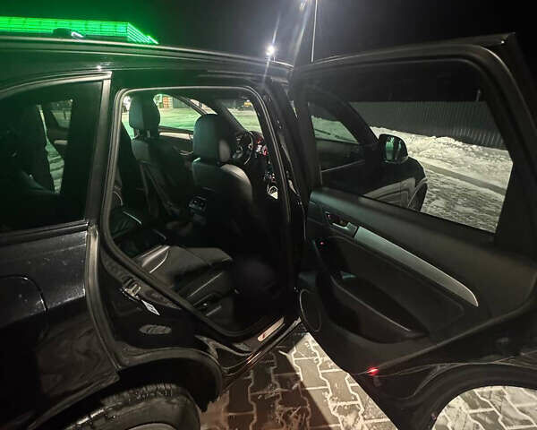 Черный Ауди Ку 5, объемом двигателя 2.97 л и пробегом 280 тыс. км за 22000 $, фото 20 на Automoto.ua