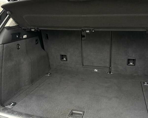 Черный Ауди Ку 5, объемом двигателя 1.98 л и пробегом 100 тыс. км за 22000 $, фото 14 на Automoto.ua